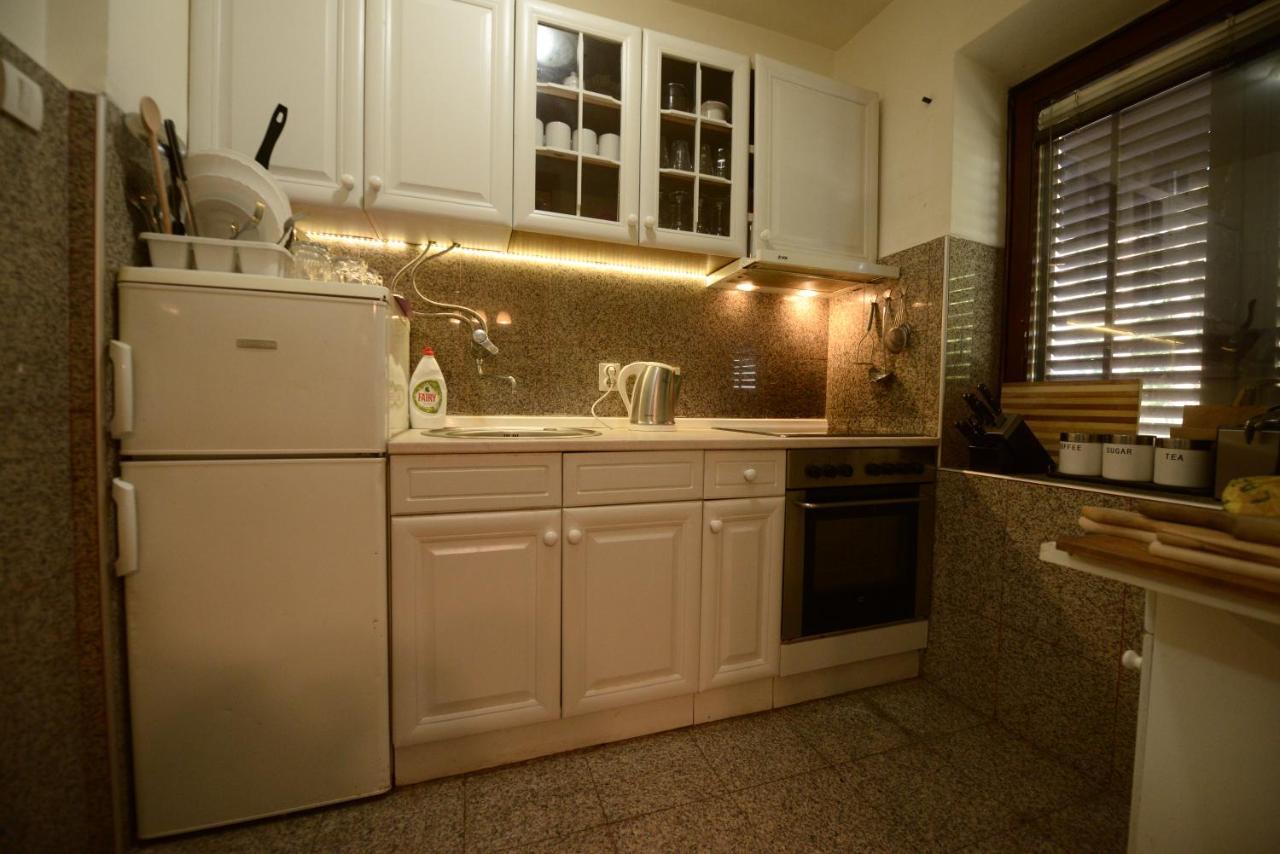 Villa Dijana - Pool, Spa, Outdoor Kitchen 베오그라드 외부 사진