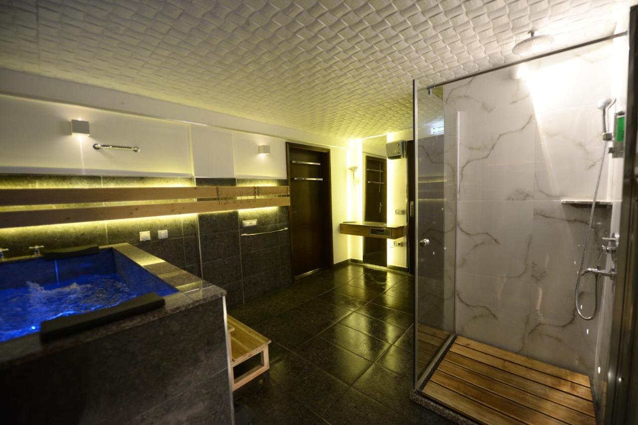 Villa Dijana - Pool, Spa, Outdoor Kitchen 베오그라드 외부 사진